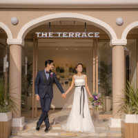 THE TERRACE 弓張の丘ホテル/FIVESTAR WEDDING