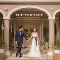THE TERRACE 弓張の丘ホテル/FIVESTAR WEDDING