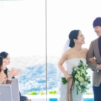THE TERRACE 弓張の丘ホテル/FIVESTAR WEDDING