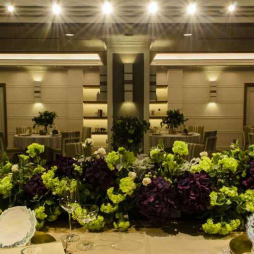 THE TERRACE 弓張の丘ホテル/FIVESTAR WEDDING