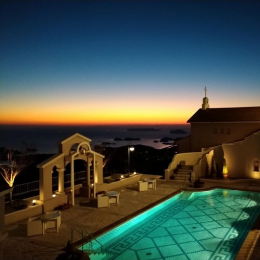 THE TERRACE 弓張の丘ホテル/FIVESTAR WEDDING