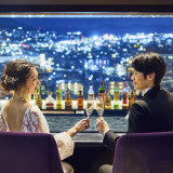 【期間限定】結婚式当日まで使えるレストランor宿泊のフリーパスプレゼント！