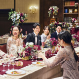 【期間限定】二次会プレゼント実施中！