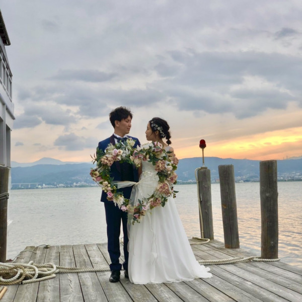 ホテルブエナビスタの結婚式費用 プラン料金 ウエディングパーク