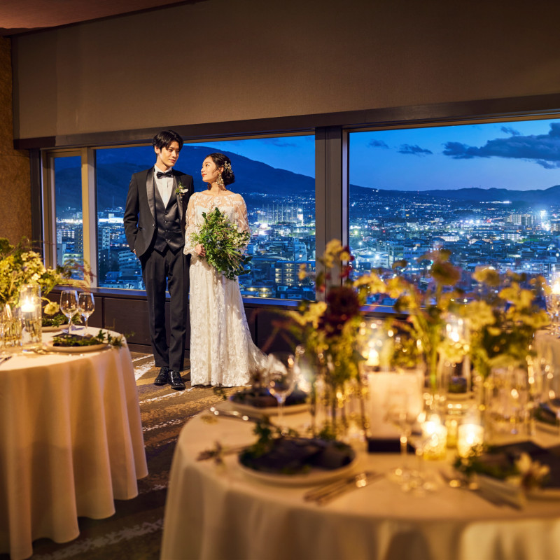 結婚披露宴使用CD 松本市のナイトウェディングができる結婚式場特集