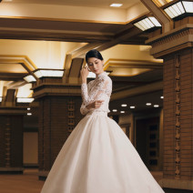 写真 画像 ドレス 和装 小物 帝国ホテル 東京 ウエディングパーク