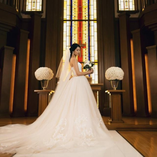 帝国ホテル 東京の結婚式費用 プラン料金 挙式 ウエディングパーク
