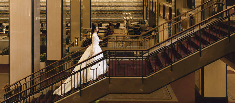 東京駅のパパママ婚 ファミリー婚ができる結婚式場 口コミ人気の1選 ウエディングパーク