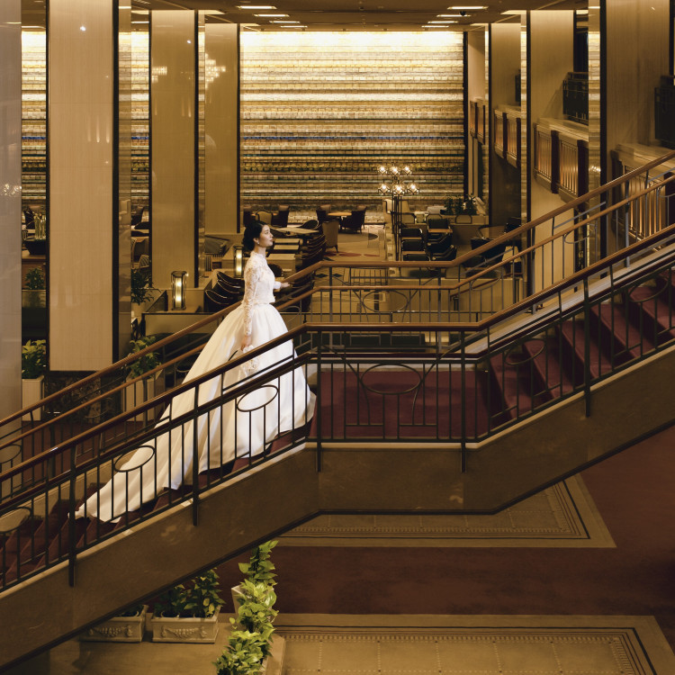 帝国ホテル 東京の結婚式 特徴と口コミをチェック ウエディングパーク