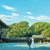 明治神宮・明治記念館