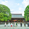 明治神宮・明治記念館