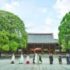 明治神宮・明治記念館