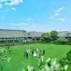 明治神宮・明治記念館