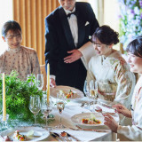 【土日祝限定】日本料理・フランス料理より「豪華3品試食特別ハーフコース」をご提供いたします