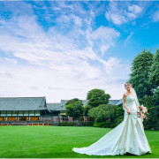 明治神宮・明治記念館