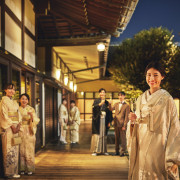 明治神宮・明治記念館