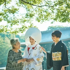 明治神宮・明治記念館