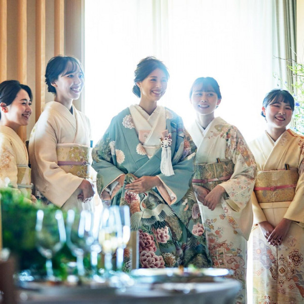 少人数~大人数までお客様に合った会場をご提案