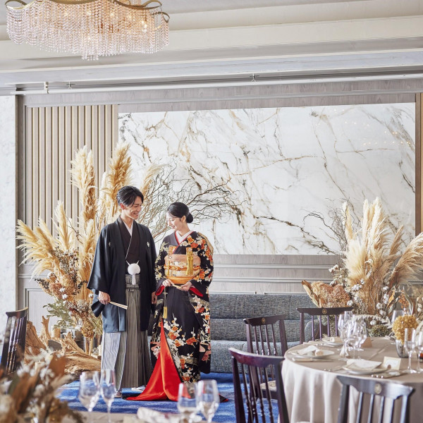 2024年夏にリニューアルをした「孔雀」