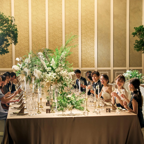 少人数~大人数までお客様に合った会場をご提案