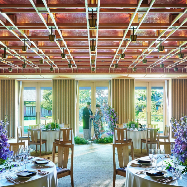 少人数~大人数、お客様に合った会場をご提案