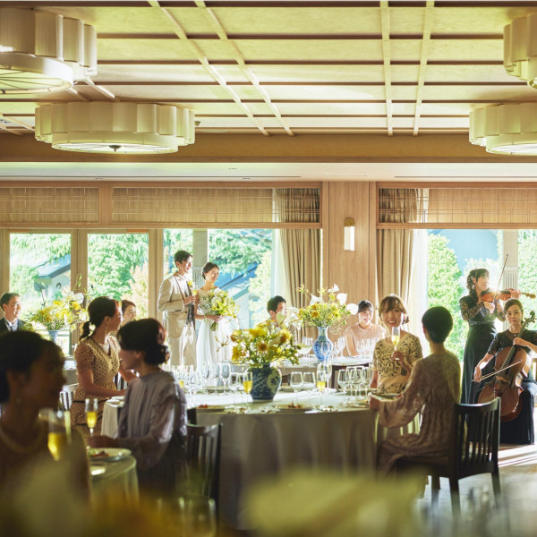 お客様に合った会場をご提案