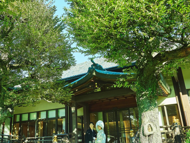 人気のフォトスポットも紹介