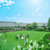 明治神宮・明治記念館