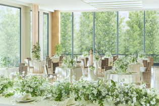 披露宴|アニヴェルセル 表参道の写真(56020523)