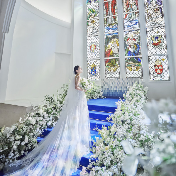 アニヴェルセル 表参道の結婚式｜特徴と口コミをチェック