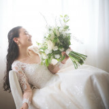 【成約特典】卒花満足度NO.1*＊ウエディングドレス＆カラードレス2着全額OFF！