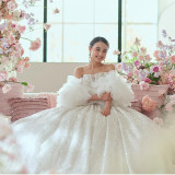 【成約特典】新春BIG◆満足度NO.1＊ウエディングドレス＆カラードレス2着優待（70万円相当）