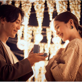 ブライダルリング特別ご優待