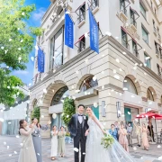 アニヴェルセル 表参道