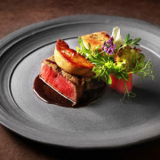 アニヴェルセル 表参道