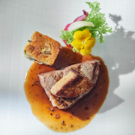 おもてなし重視◎こだわり和牛贅沢試食×上質大聖堂×150万特典