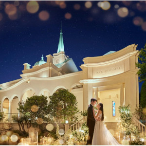 人気NO.1◆150万優待PM＆アマギフ2万《上質大聖堂×贅沢和牛》