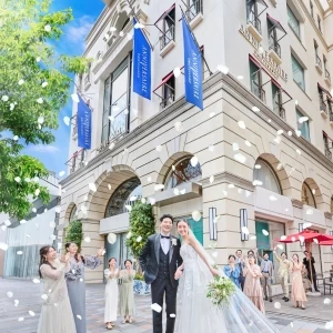 ＼AM限定◆Amazon1万／ALL体験*大聖堂×3万試食×ドレス試着