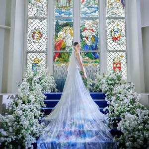 ◆満席御礼◆憧れ花嫁体験**新作Dress×贅沢和牛\140万特典/