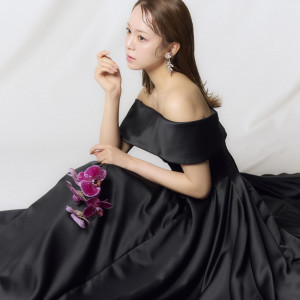 可憐なデザインも大人っぽいデザインも老舗ブランドが手掛ける安心感。お好みのデザインをコーディネーターがお探しします。|アニヴェルセル 表参道の写真(54702631)