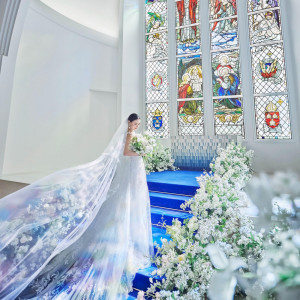 憧れ花嫁体験**新作Dress×贅沢和牛\150万特典&アマギフ2万/