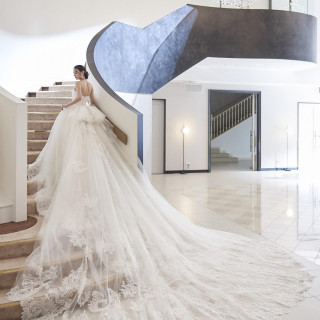 運命の1着選びを徹底サポート