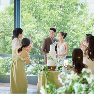 迎春◆憧れ花嫁*ドレス×贅沢試食*Amazon2万&150万優待