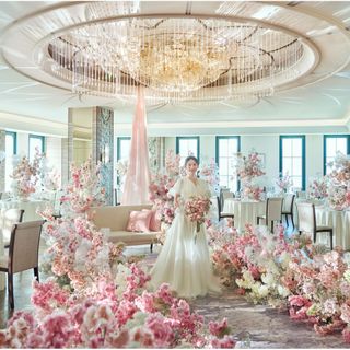 おふたりだけのオリジナル見積もり作成