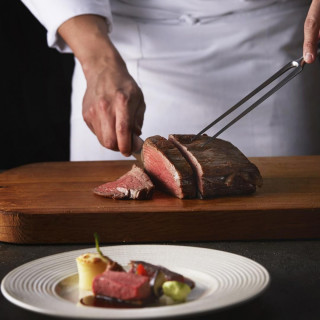 木曜日限定!【牛フィレ肉試食×チャペル特典】平日BIGフェア
