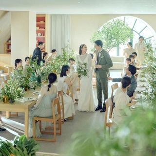 【期間限定*30名139万円】憧れを叶える*少人数プレミアム相談会