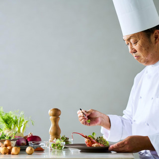 最後の仕上げまで丁寧に