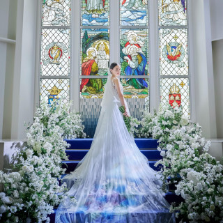 新春*年1BIG◆憧れ挙式＆贅沢和牛＼Amazon2万×150万特典／