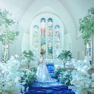 AUTUMN*FES◆結婚準備のスタートはここから!花嫁体験フェア