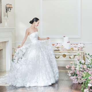 運命の1着選びを徹底サポート